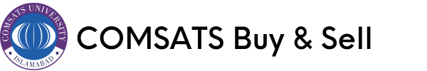 COMSATS Buy & Sell